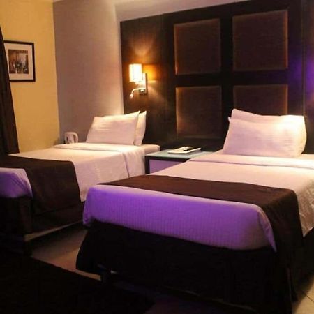 Villa Angelia Boutique Hotel Ikoyi Exteriör bild