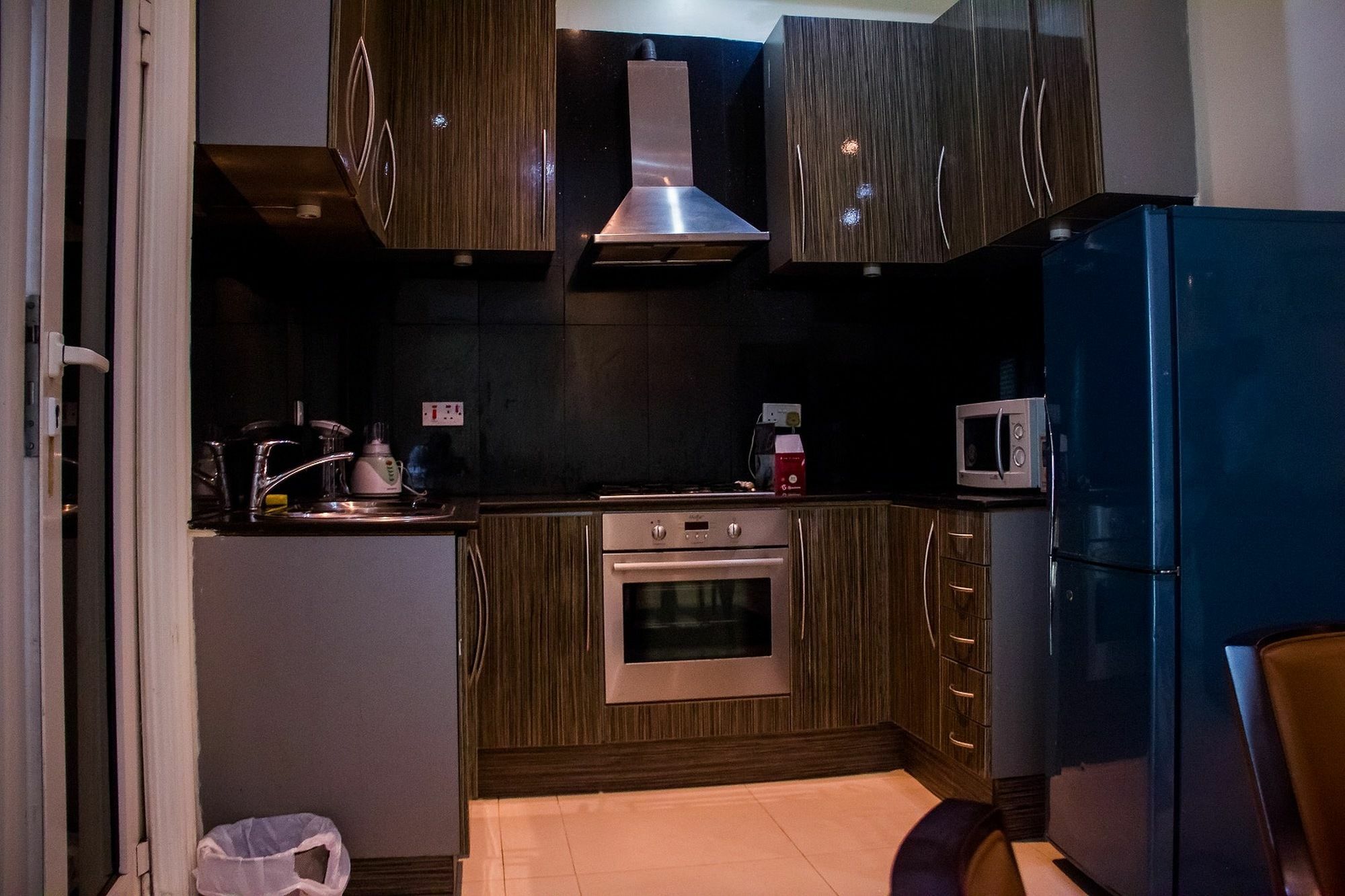 Villa Angelia Boutique Hotel Ikoyi Exteriör bild
