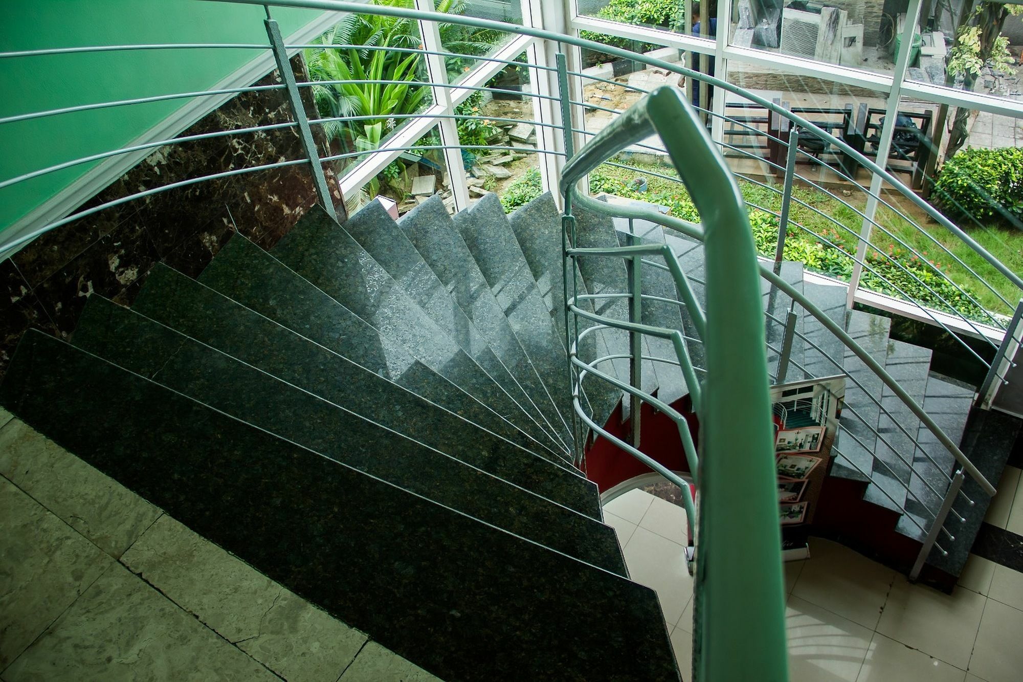 Villa Angelia Boutique Hotel Ikoyi Exteriör bild