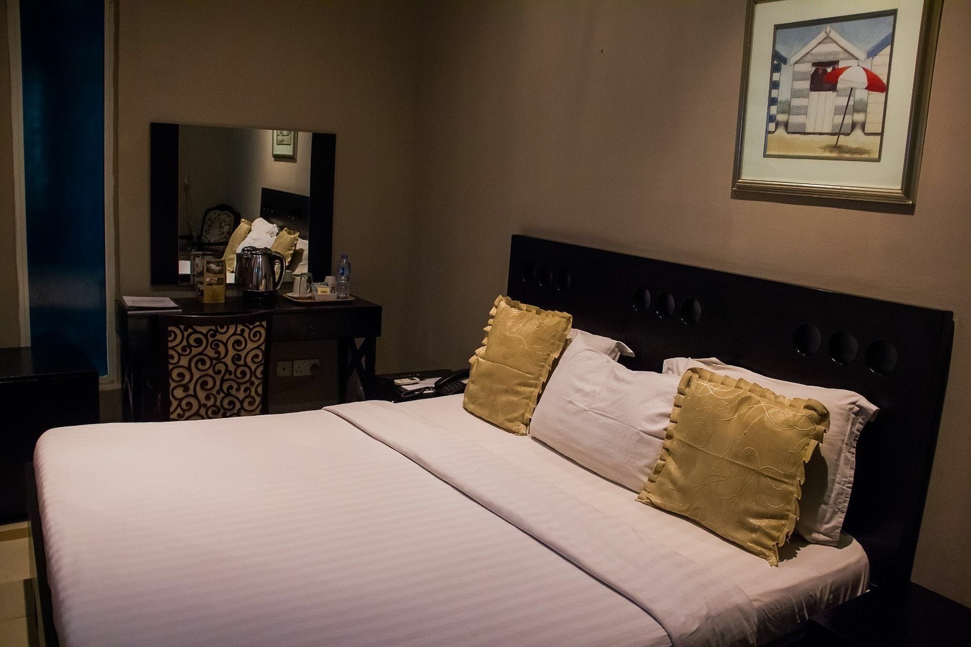Villa Angelia Boutique Hotel Ikoyi Exteriör bild