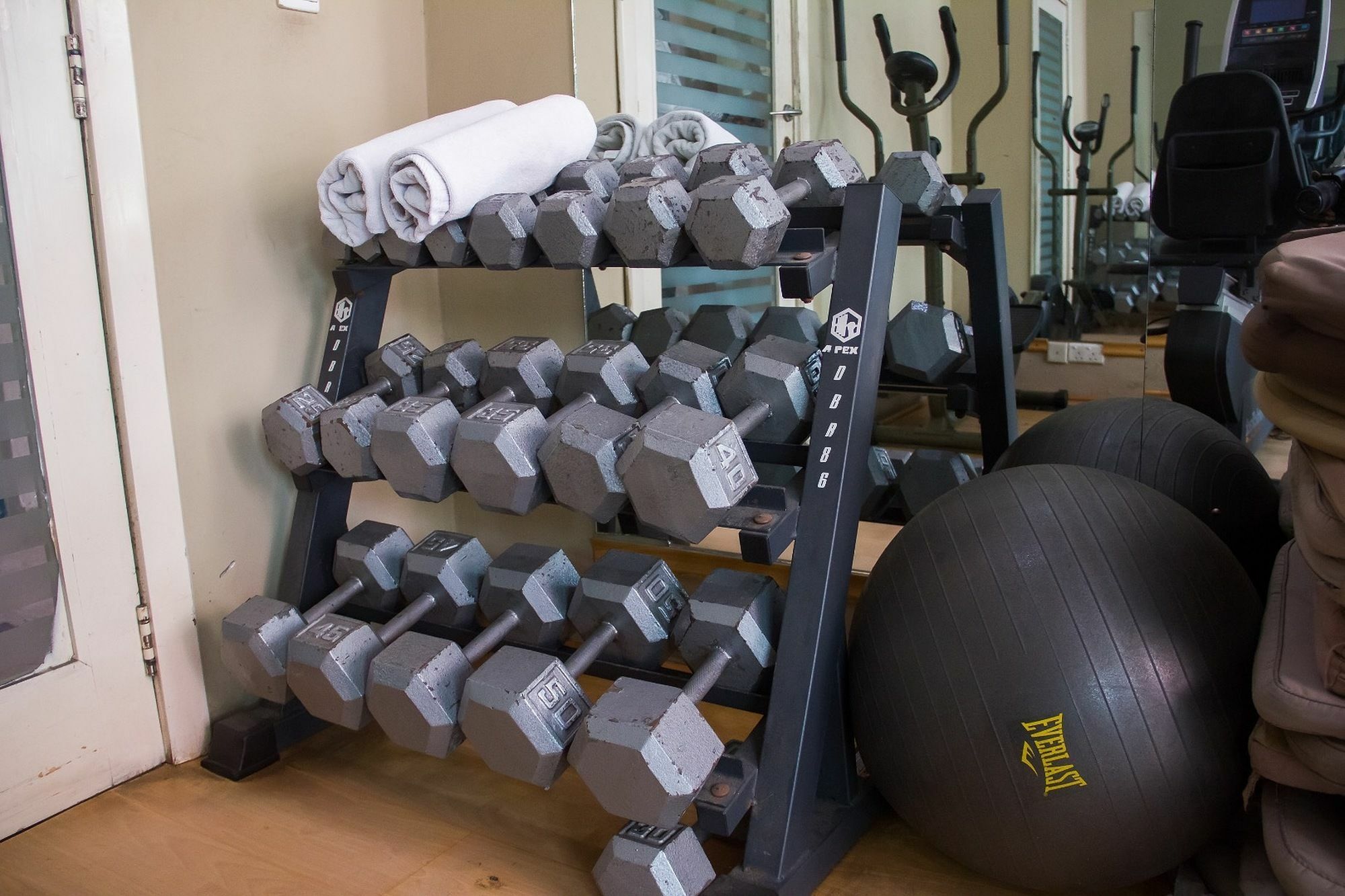Villa Angelia Boutique Hotel Ikoyi Exteriör bild