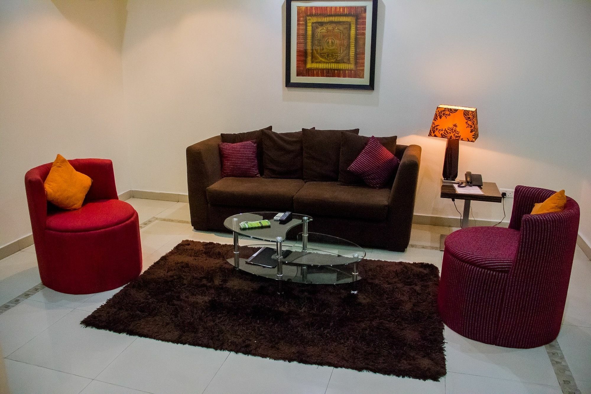 Villa Angelia Boutique Hotel Ikoyi Exteriör bild